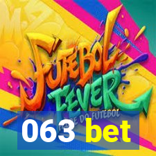 063 bet